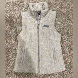 Patagonia Los Gatos Fleece Vest